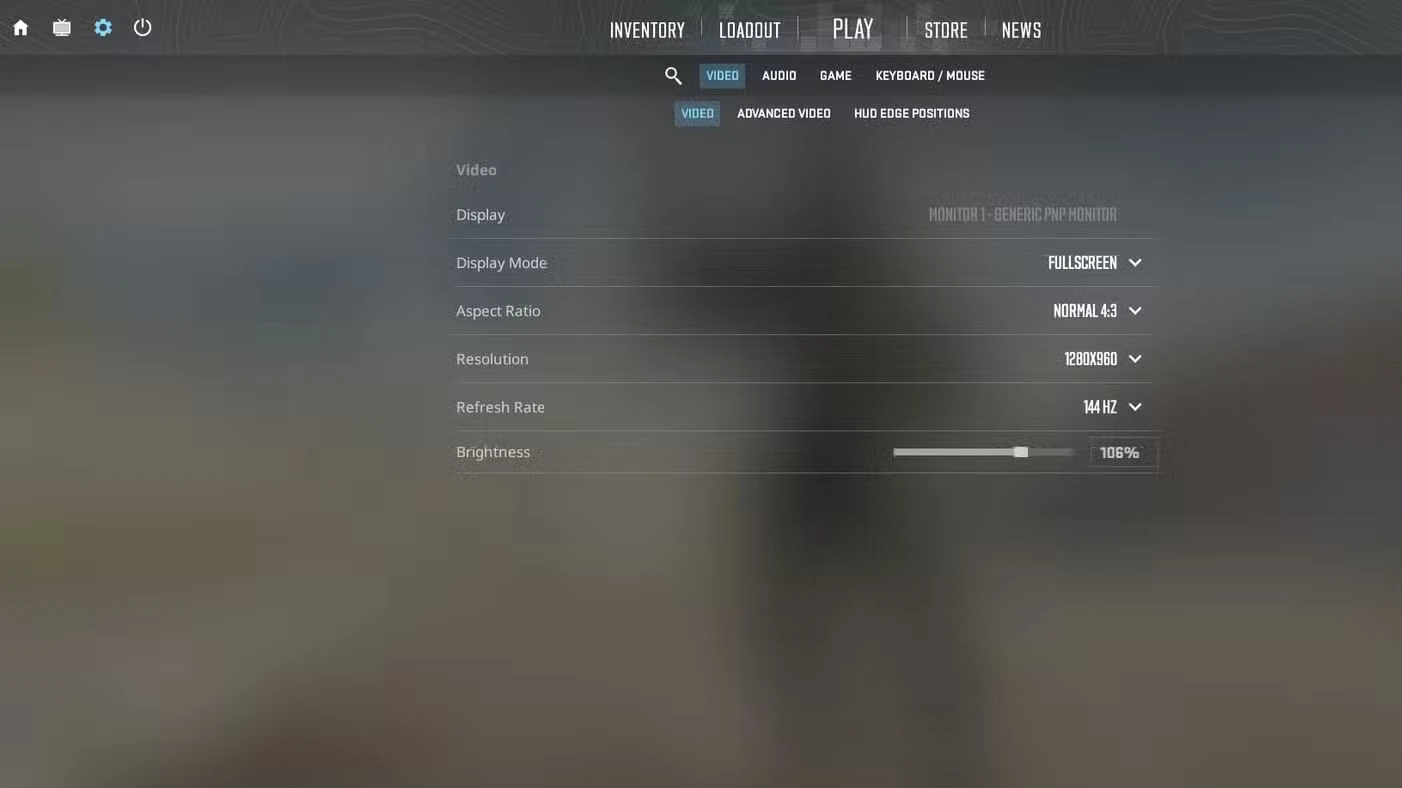 Best CS2 Settings for FPS and Competitive Play
