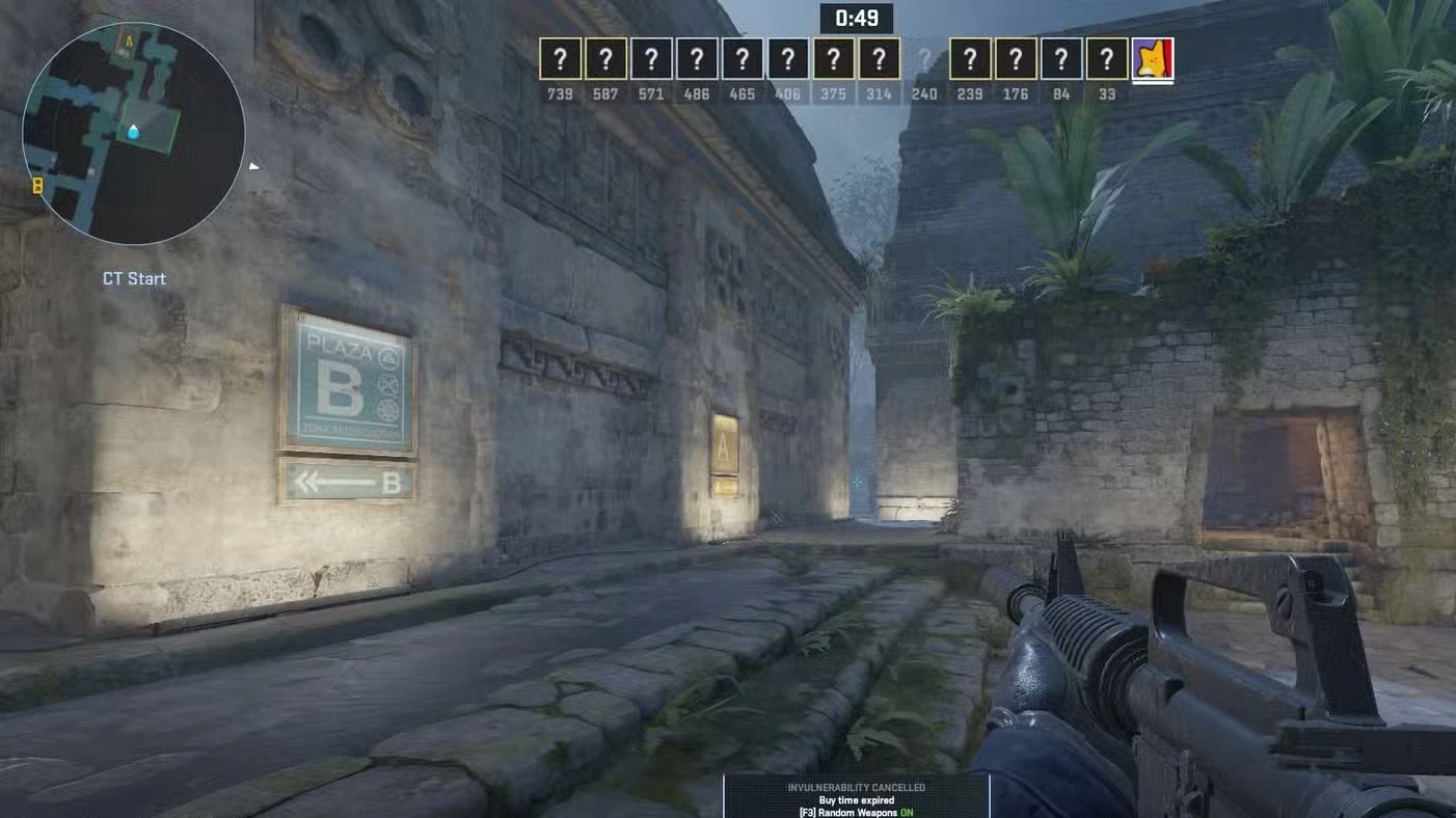Best CS2 Settings for FPS and Competitive Play