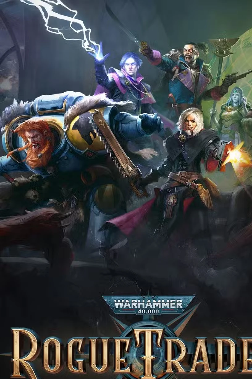 Best Early Game Build for Abelard in Rogue Trader