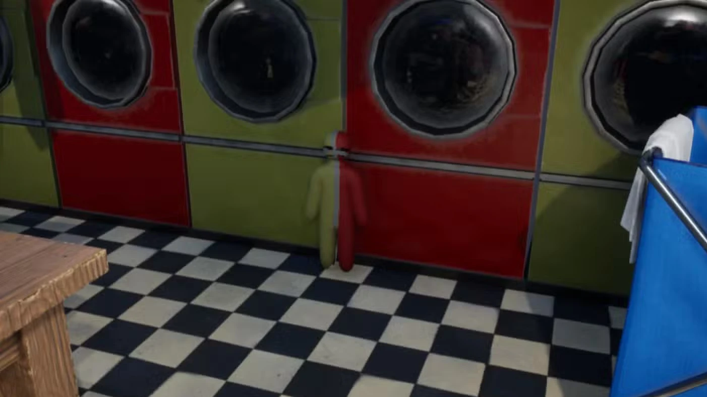Best Hiding Places in Meccha Chameleon