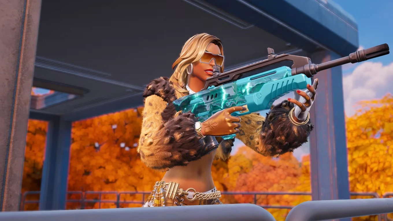 Tips & Tricks for Fortnite Runners (Chapter 7 Season 3)