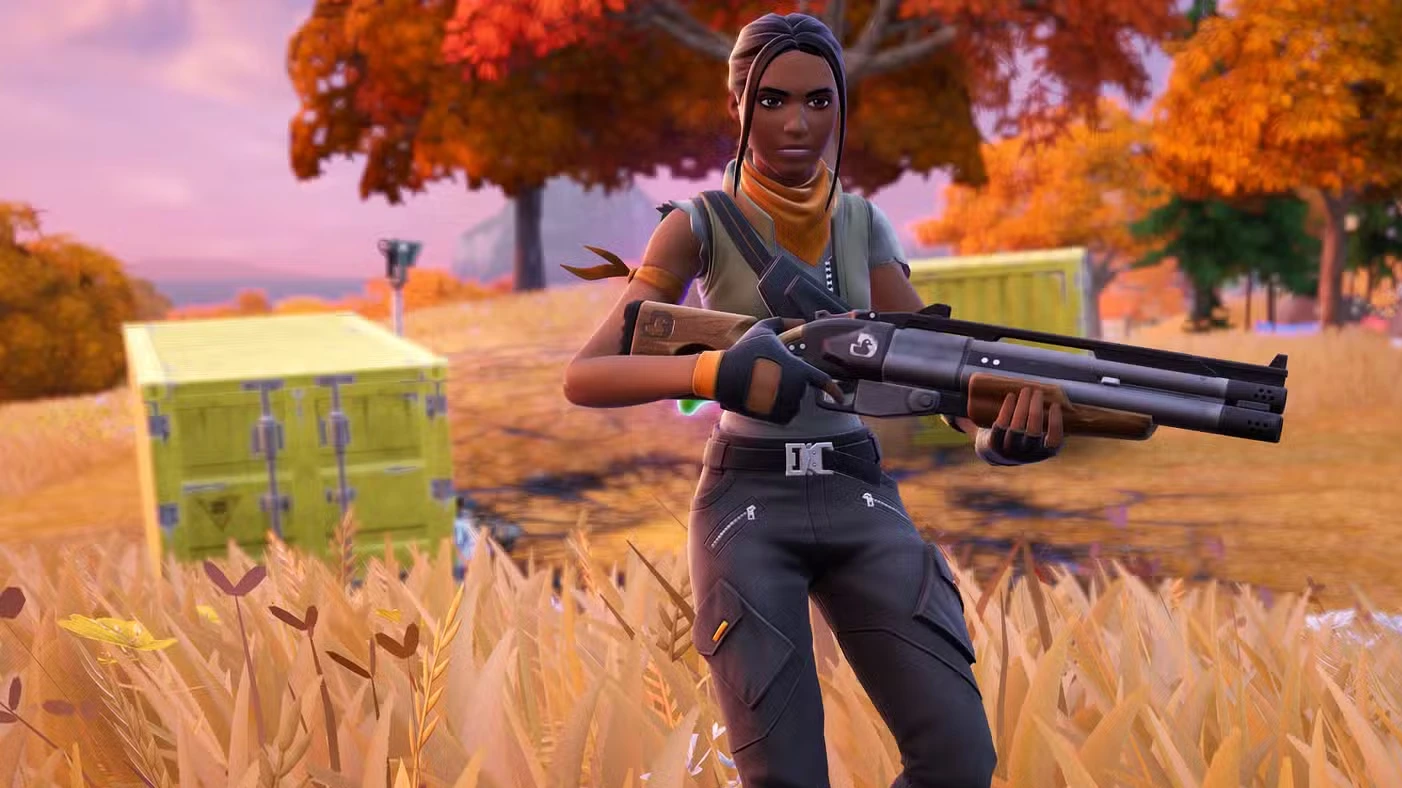 Best Items in Fortnite Chapter 7 Season 3
