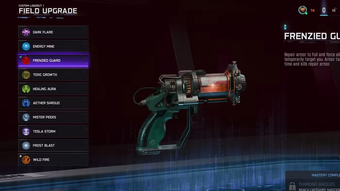 Best Kowakujo Boss Fight Loadout in Black Ops 7 Zombies