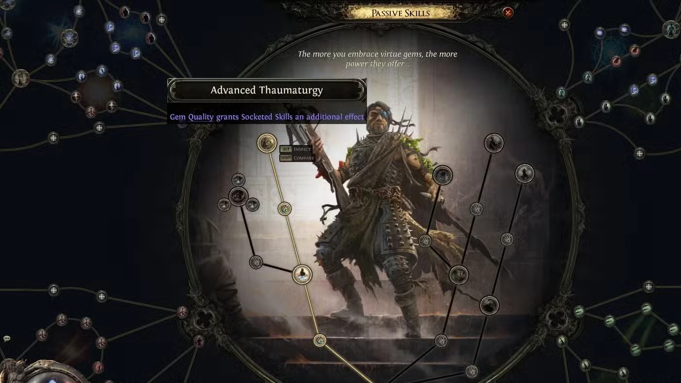 Best Mercenary Explosive Shot Leveling Build in PoE 2