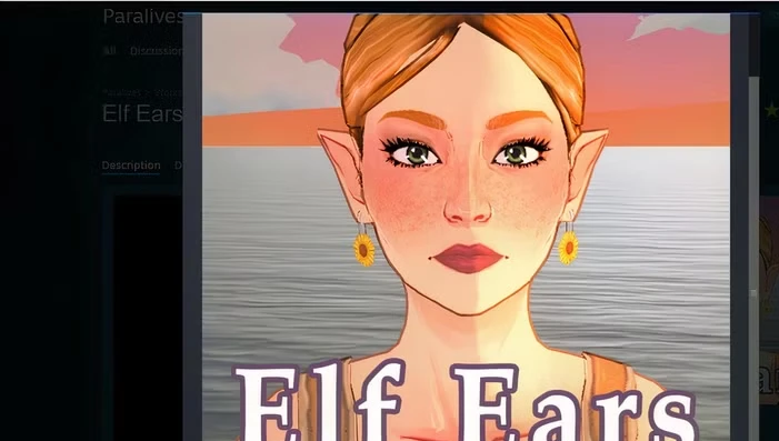 Best Mods and Custom Content to get in Paralives