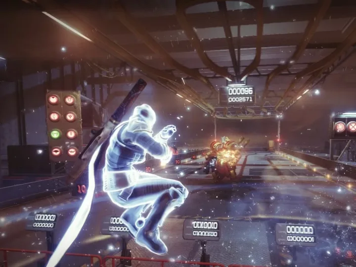 Build Crackshot para Hunter em Destiny 2: redução de cooldown e cadeias de Ignition