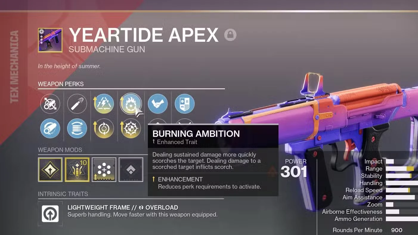 Best Solar Hunter Build in Destiny 2 (Crackshot)