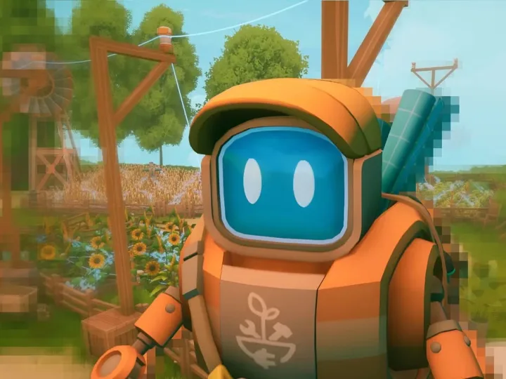 Mods essenciais para Solarpunk