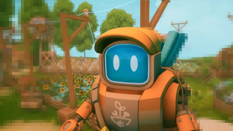 Mods essenciais para Solarpunk