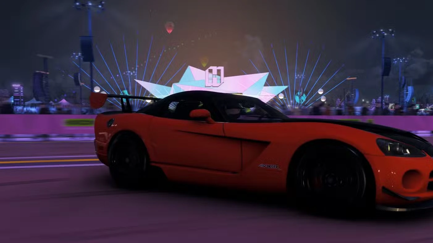 Best Touge and Street Racing Cars in Forza Horizon 6