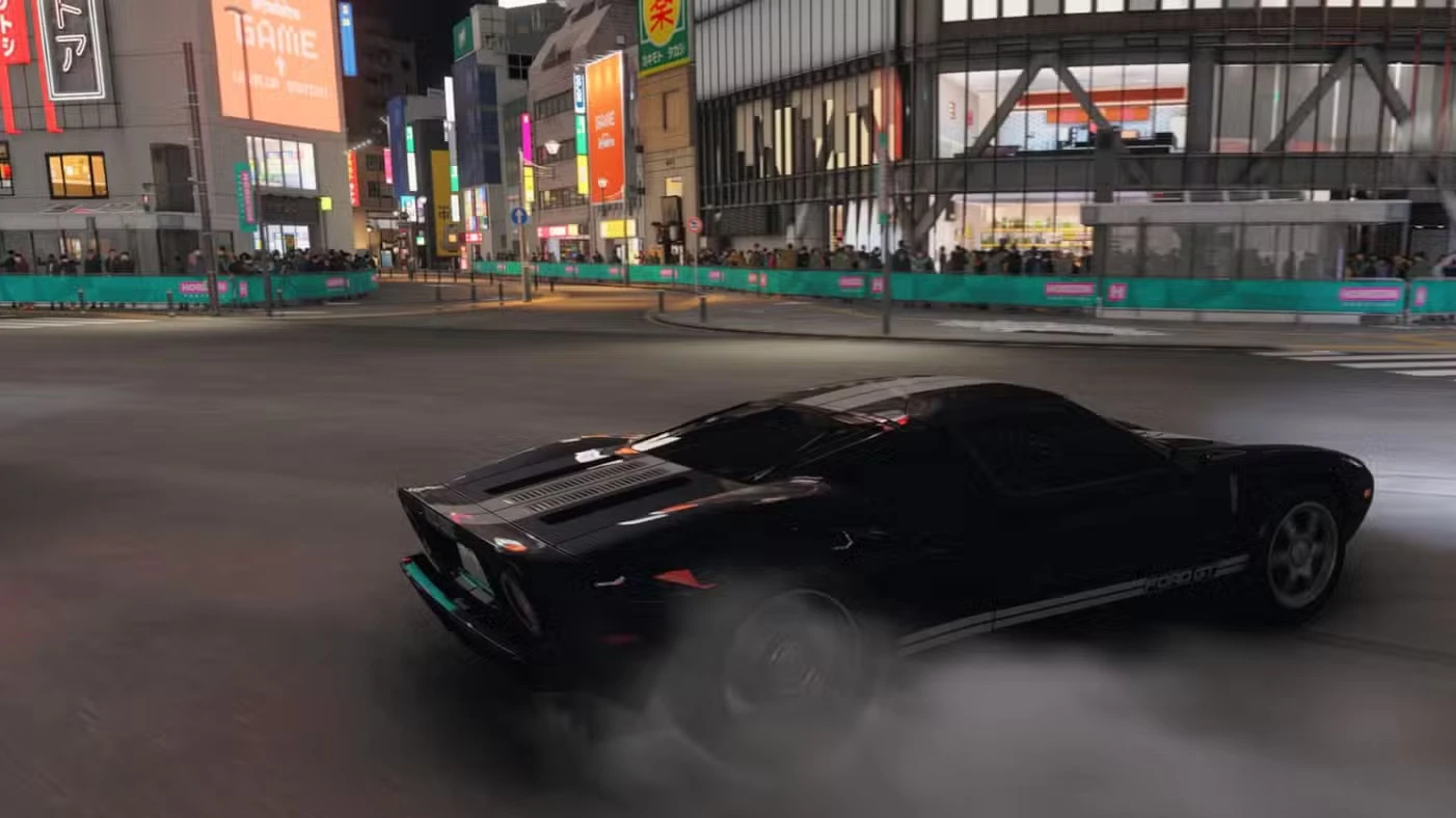 Best Touge and Street Racing Cars in Forza Horizon 6