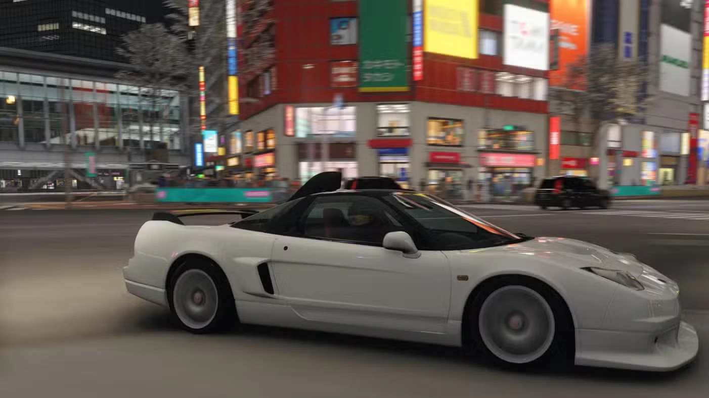 Best Touge and Street Racing Cars in Forza Horizon 6
