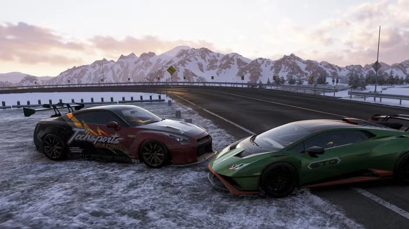 Best Touge and Street Racing Cars in Forza Horizon 6
