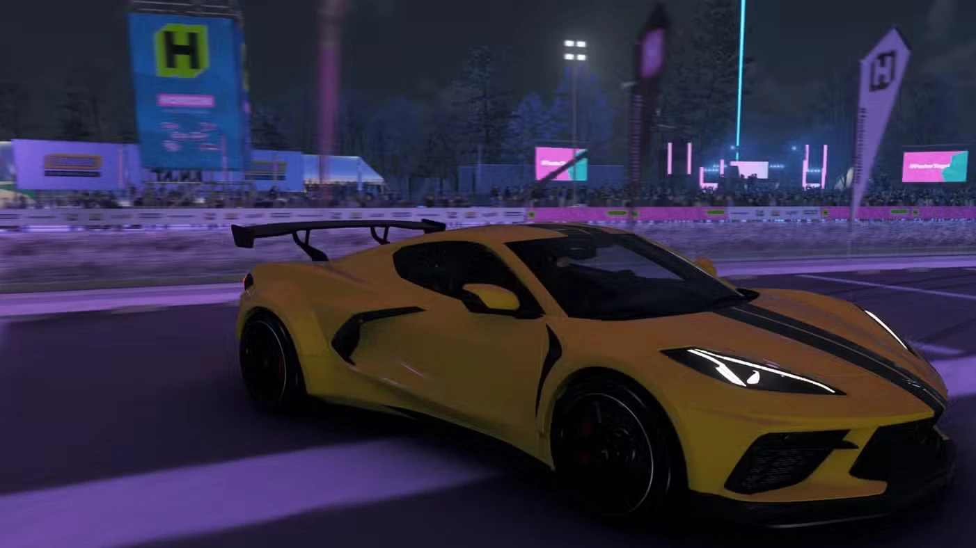 Best Touge and Street Racing Cars in Forza Horizon 6