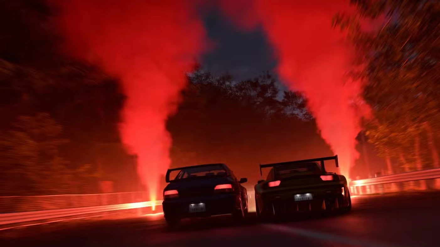 Best Touge and Street Racing Cars in Forza Horizon 6