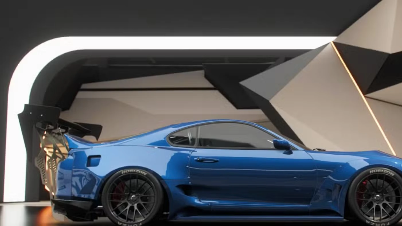 Best Touge and Street Racing Cars in Forza Horizon 6