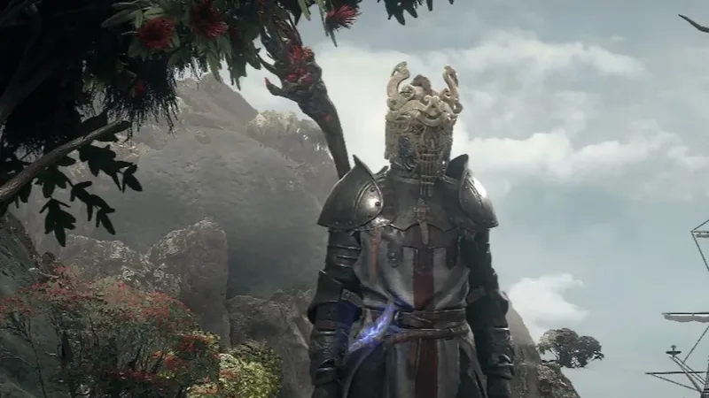 Druida lobisomem: build de leveling e transição para endgame em PoE 2