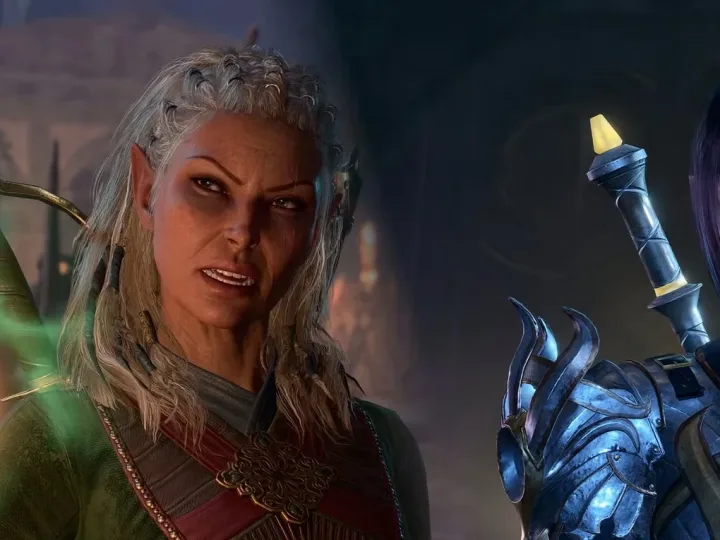 Ordem recomendada de missões no Ato 2 de Baldur’s Gate 3