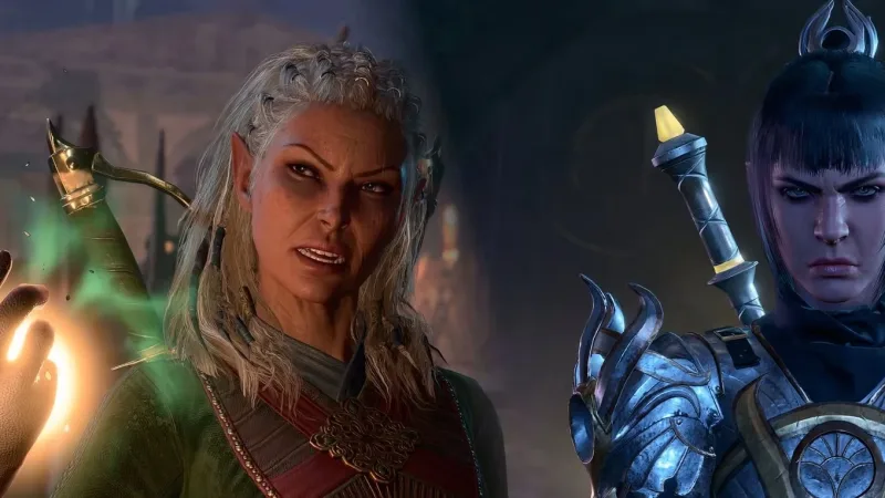 Ordem recomendada de missões no Ato 2 de Baldur’s Gate 3