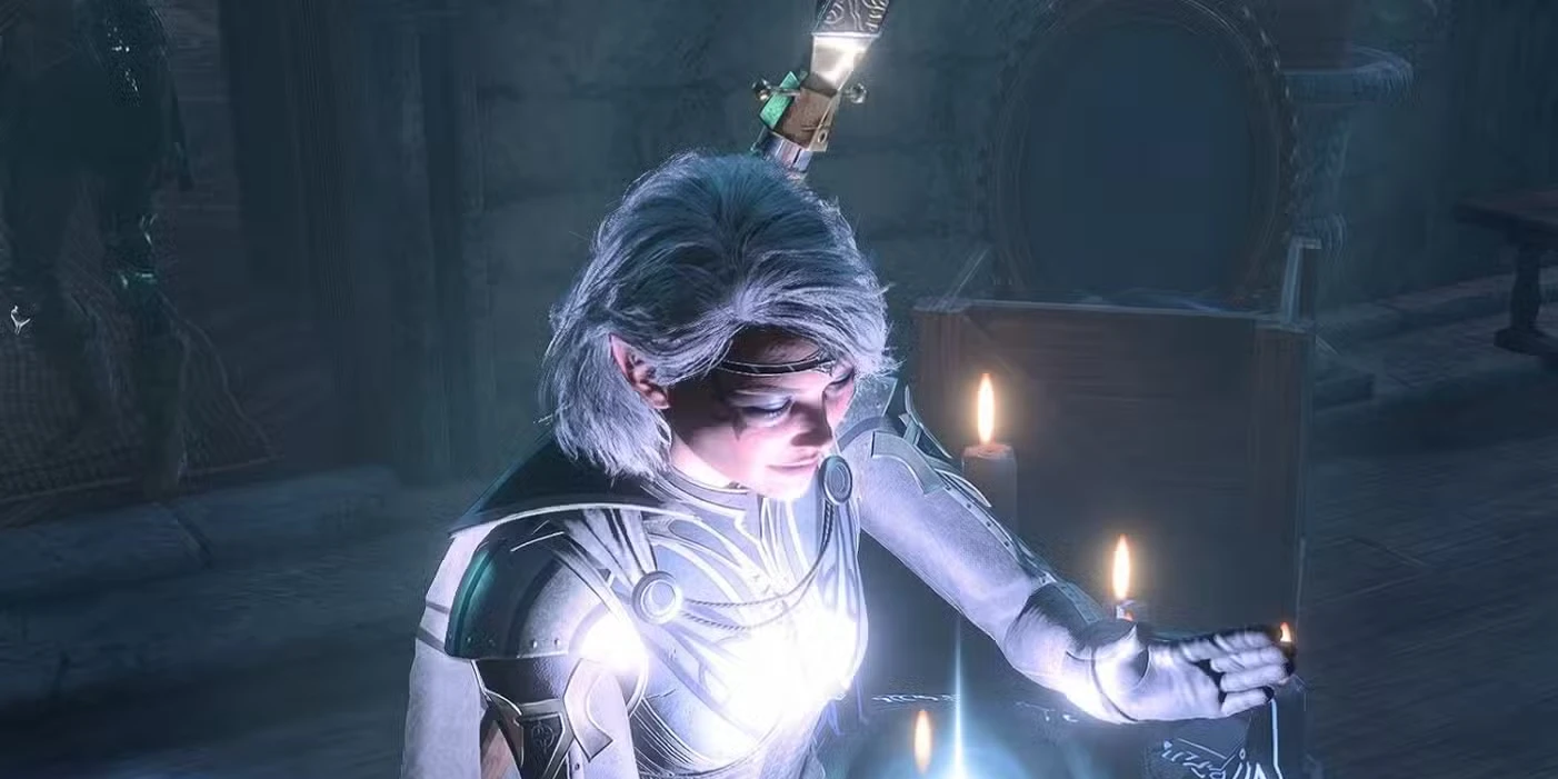 BG3 Act 2 Best Quest Order