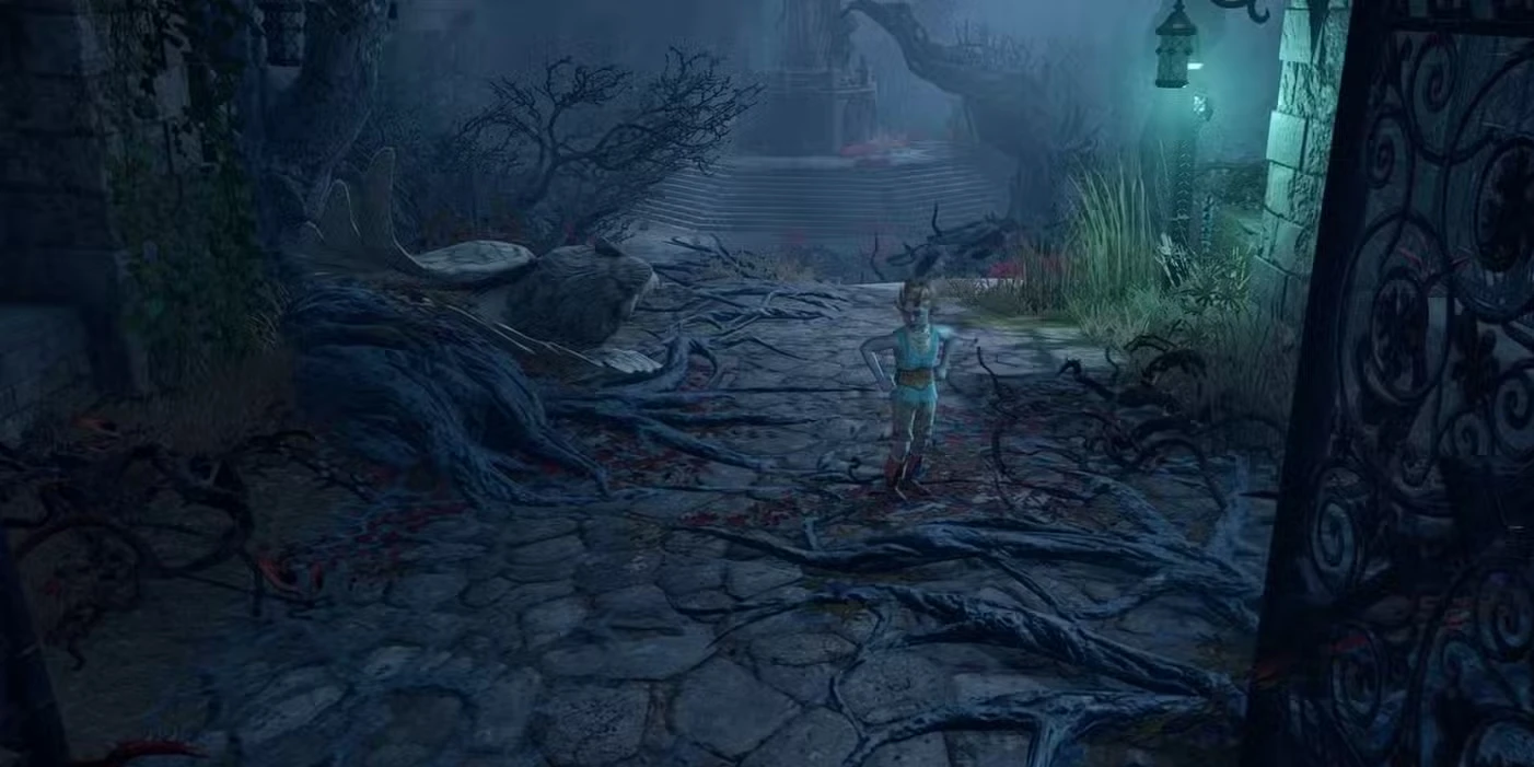 BG3 Act 2 Best Quest Order