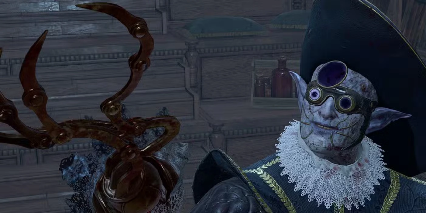 BG3 Act 2 Best Quest Order