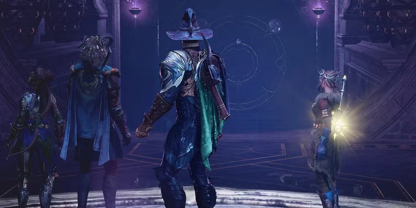 BG3 Act 2 Best Quest Order