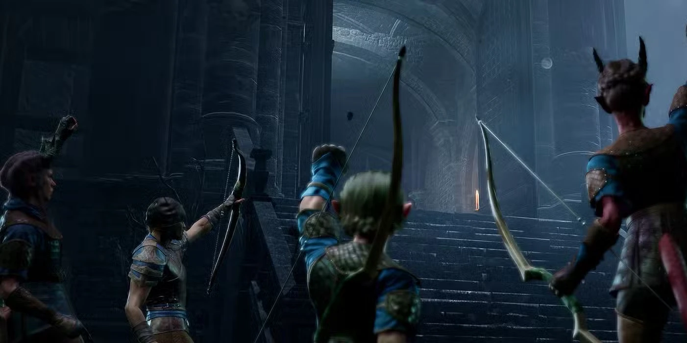 BG3 Act 2 Best Quest Order