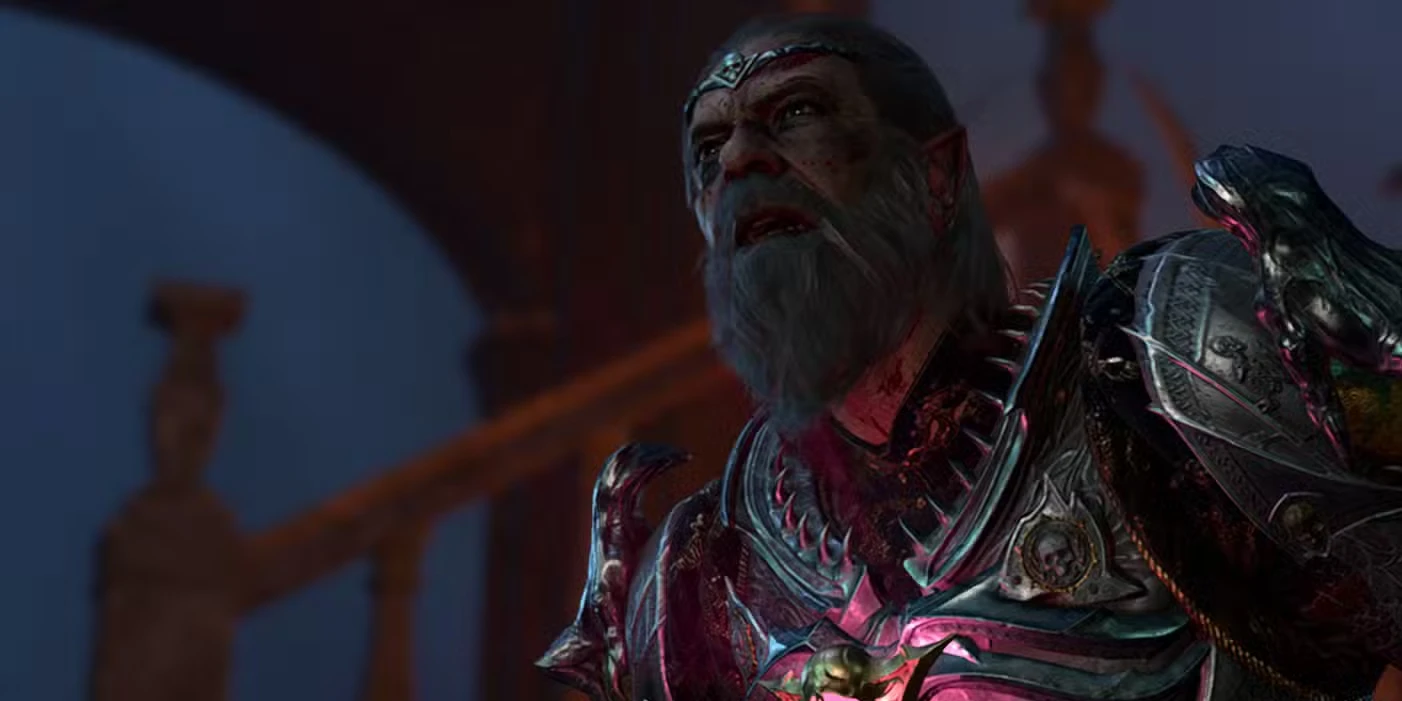 BG3 Act 2 Best Quest Order