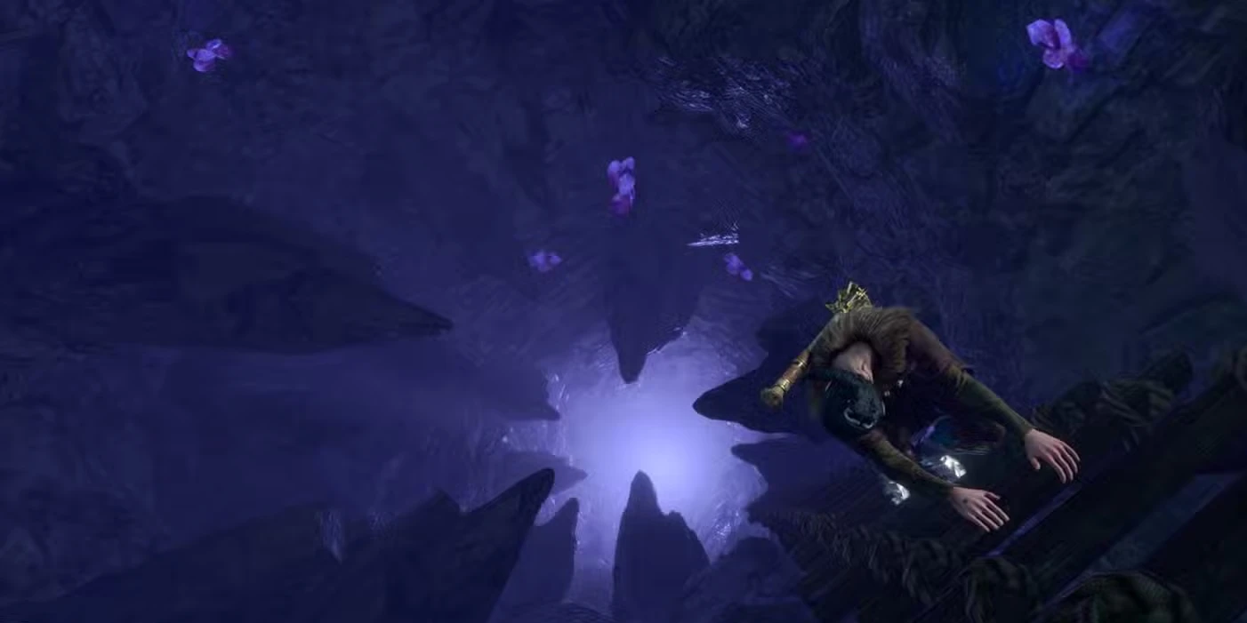 BG3 Act 2 Best Quest Order
