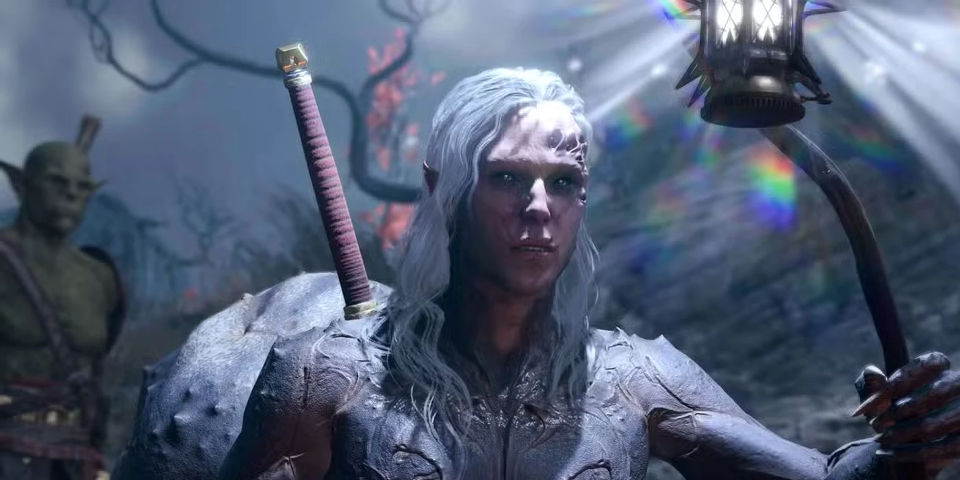 BG3 Act 2 Best Quest Order