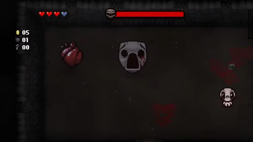 Binding of Isaac Item Descriptions and Found HUD Guide