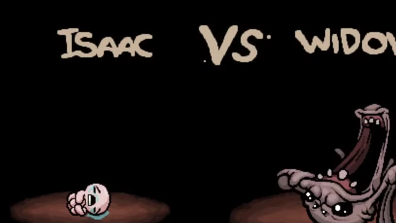 Binding of Isaac Item Descriptions and Found HUD Guide