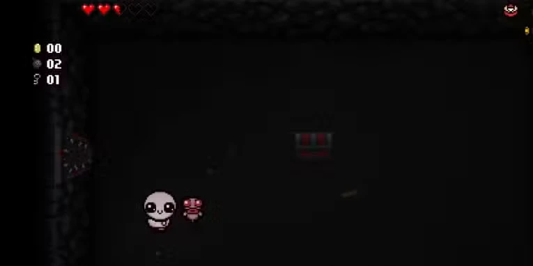 Binding of Isaac Item Descriptions and Found HUD Guide