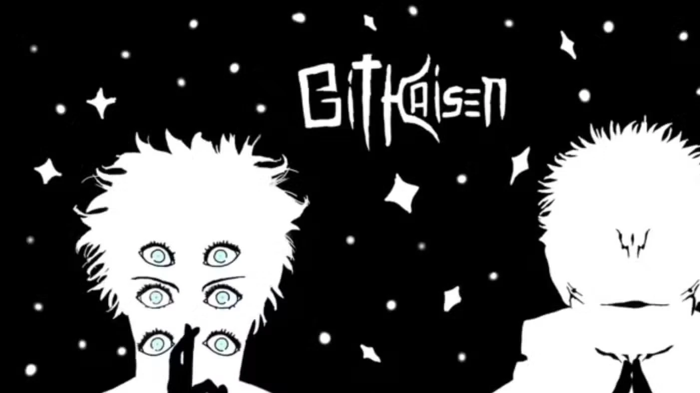 BitKaisen Codes