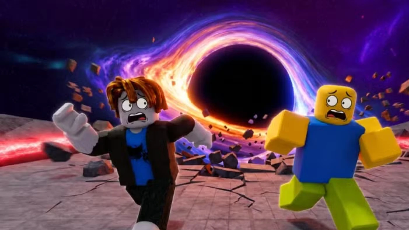 Blackhole Rush Codes