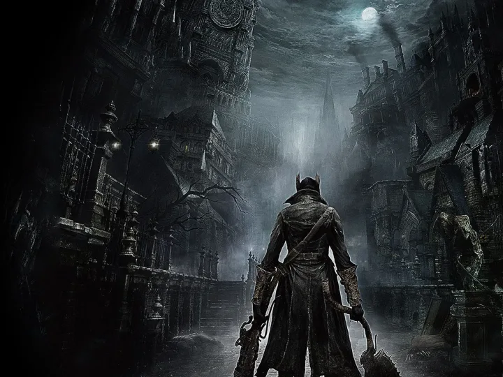 Versão não oficial mostra Bloodborne rodando melhor no PS5