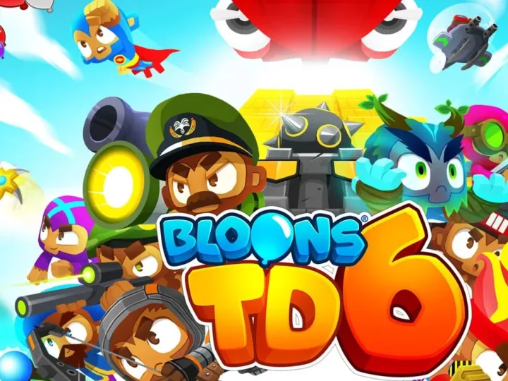 Códigos de Bloons TD 6 e como resgatar recompensas