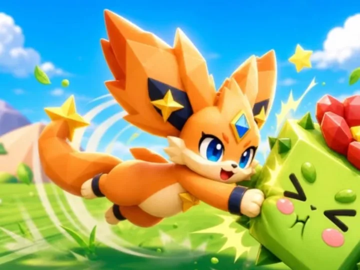 Códigos para resgatar em Blox Monsters