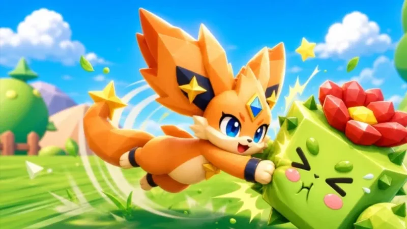 Códigos para resgatar em Blox Monsters