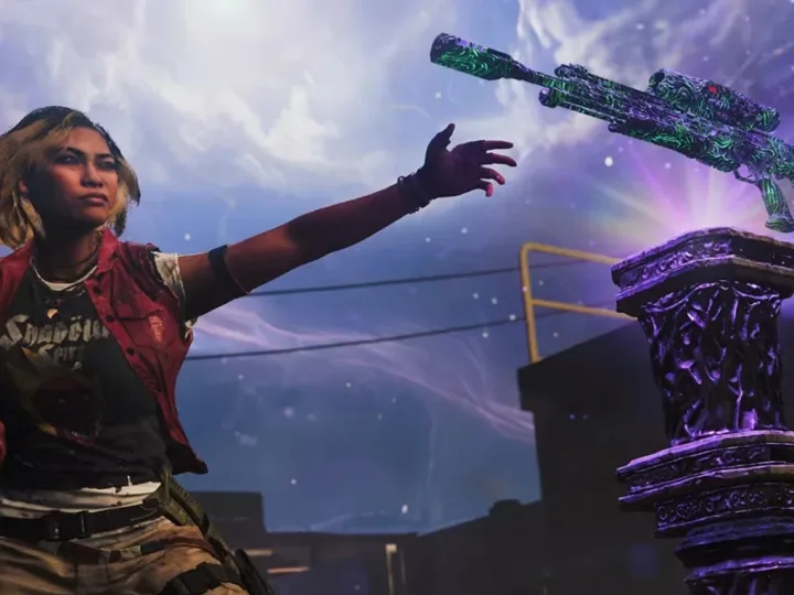 Rogue Run em Black Ops 7 Zombies: chefes, recompensas e estratégias