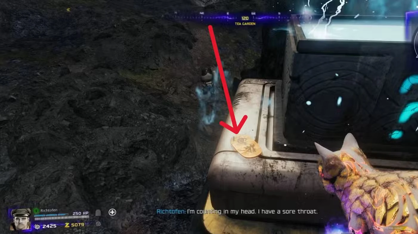 BO7 Zombies: How to Find Gardener, Merchant & Noble in Kowakujo