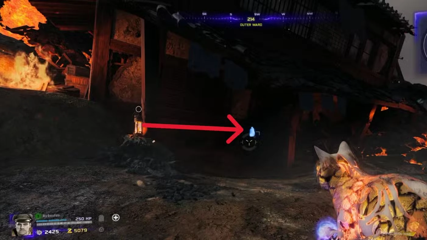 BO7 Zombies: How to Find Gardener, Merchant & Noble in Kowakujo