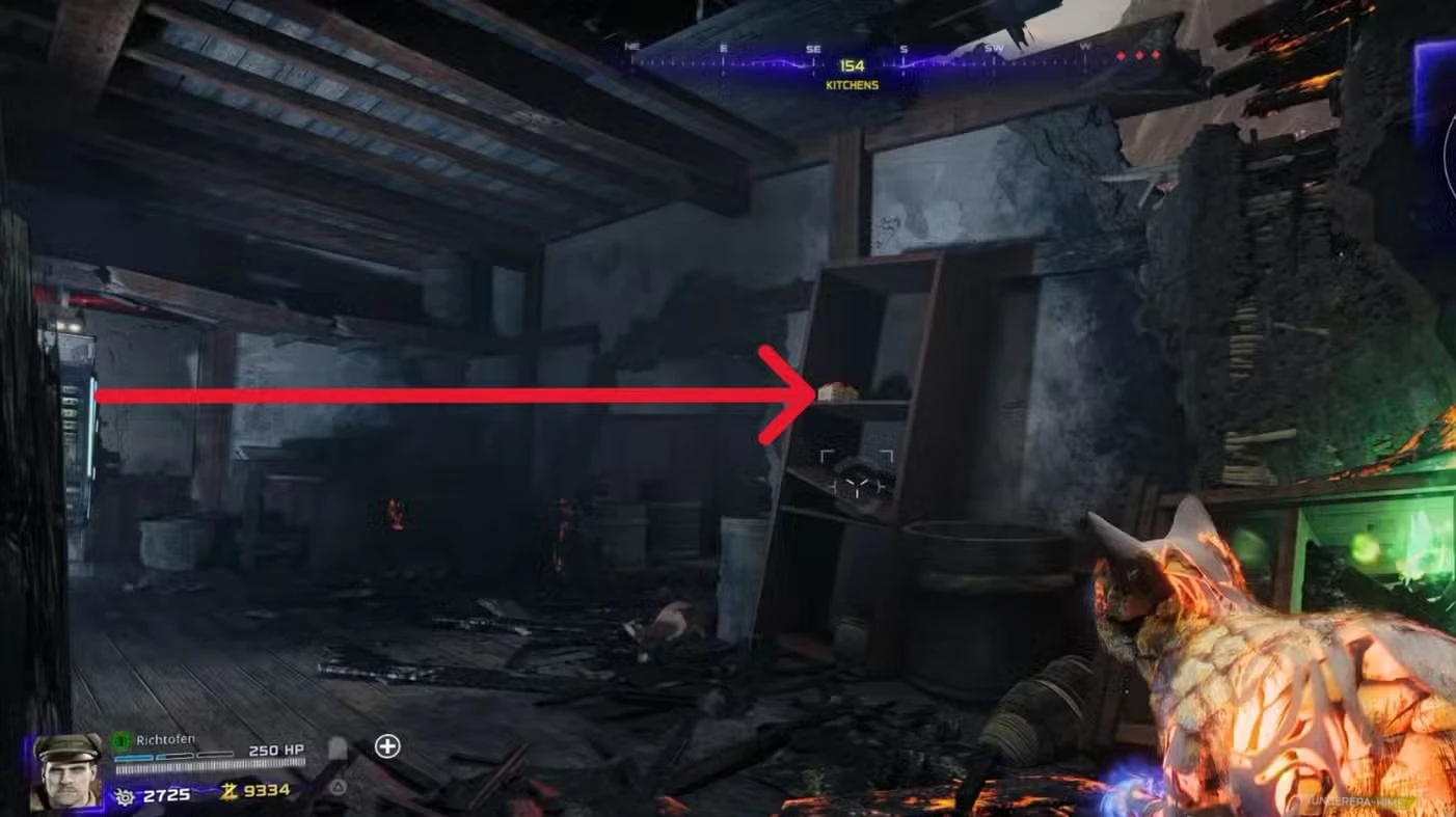 BO7 Zombies: How to Find Gardener, Merchant & Noble in Kowakujo