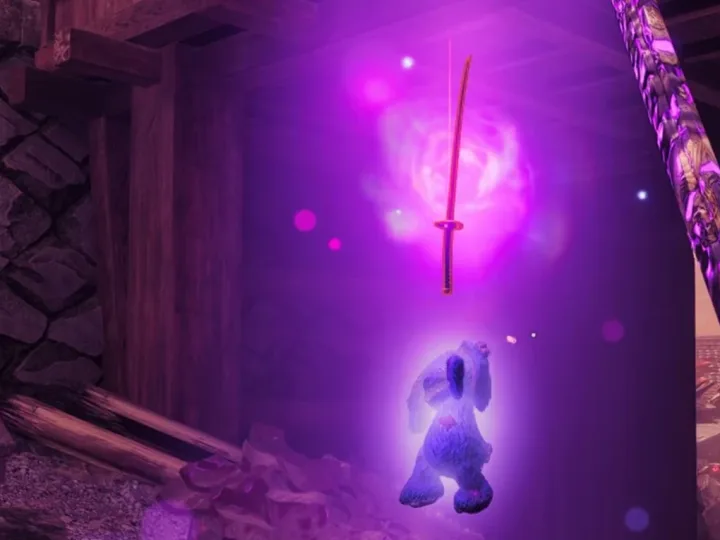 Relíquias de Kowakujo no modo Cursed: como conseguir todas