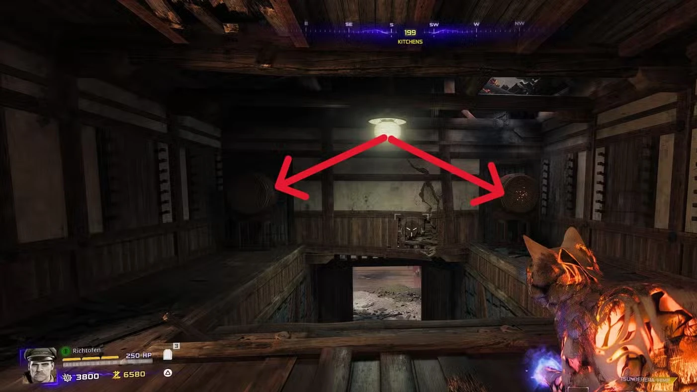 BO7 Zombies: How to Get All Kowakujo Relics (Cursed Mode)