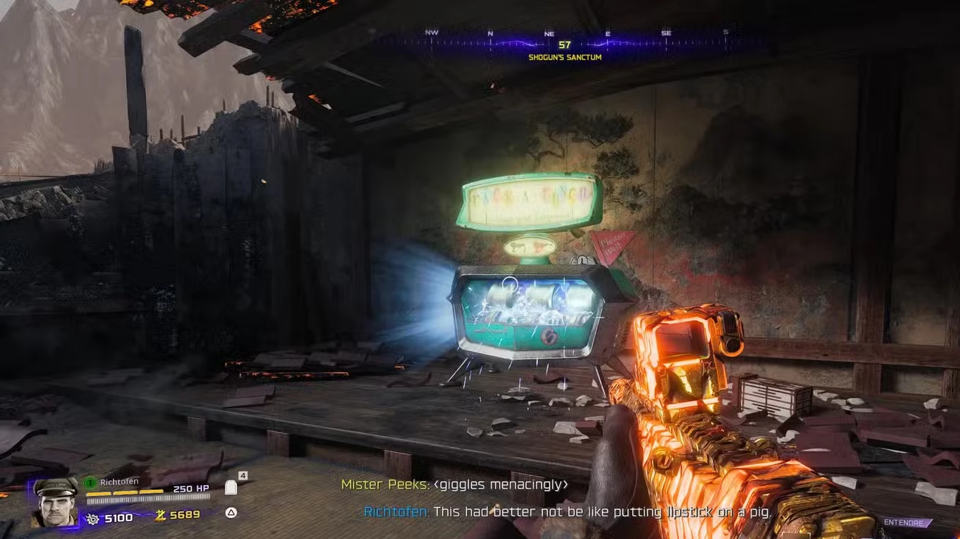 BO7 Zombies: How to Get All Kowakujo Relics (Cursed Mode)