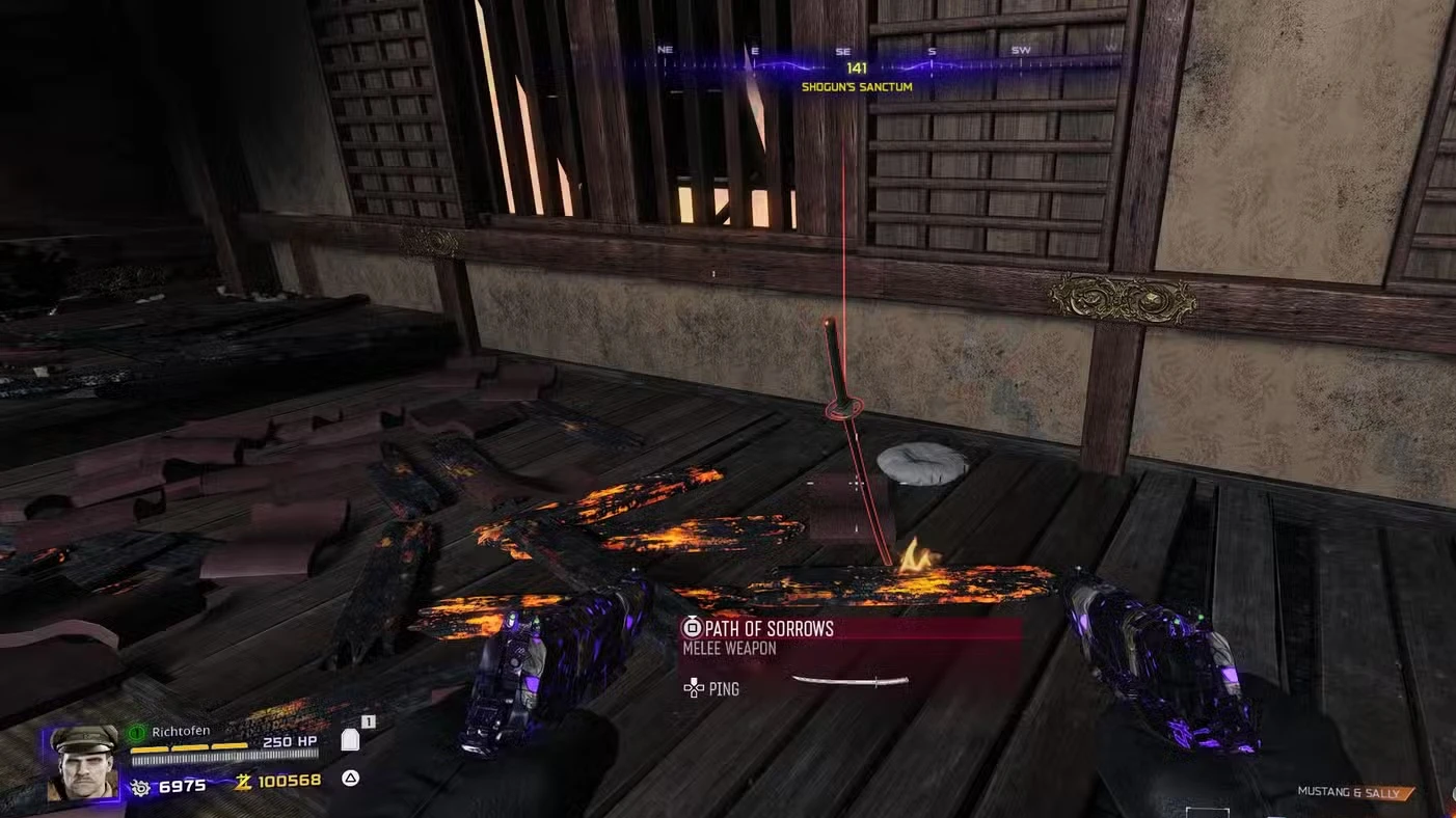 BO7 Zombies: How to Get All Kowakujo Relics (Cursed Mode)
