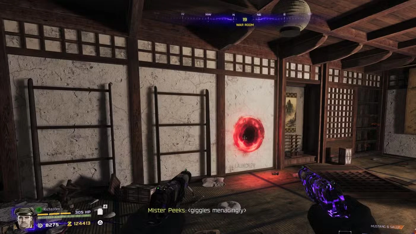 BO7 Zombies: How to Get All Kowakujo Relics (Cursed Mode)