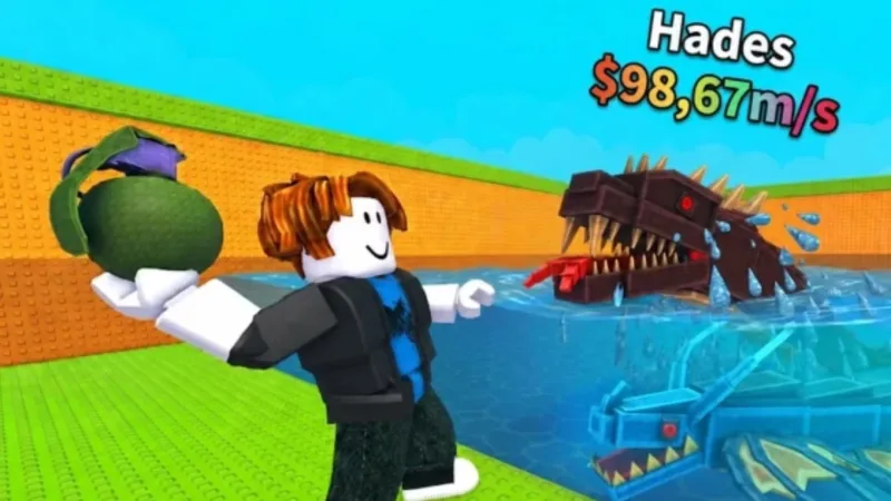 Códigos de Bomb Fishing e instruções para resgatar